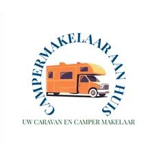 Campermakelaar aan huis