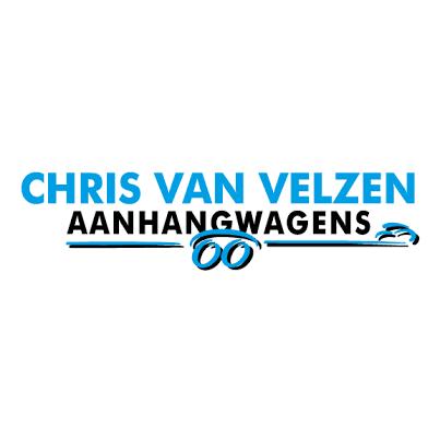Chris van Velzen Aanhangwagens