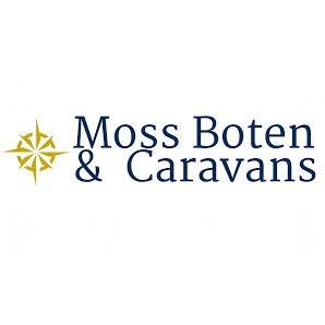 Moss Boten & Caravans